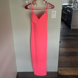 Haute Monde Dress
